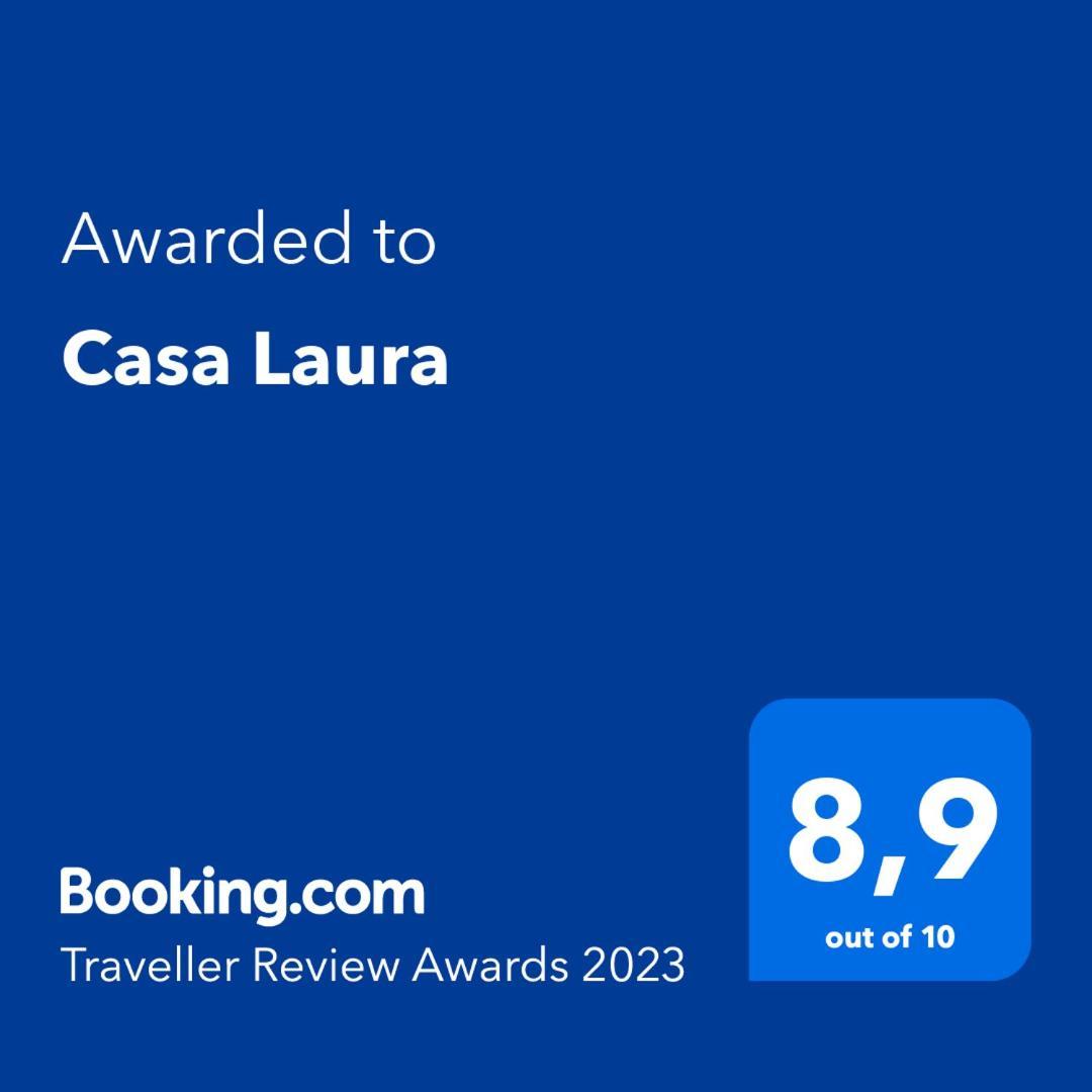 オリウエラ Casa Lauraヴィラ エクステリア 写真