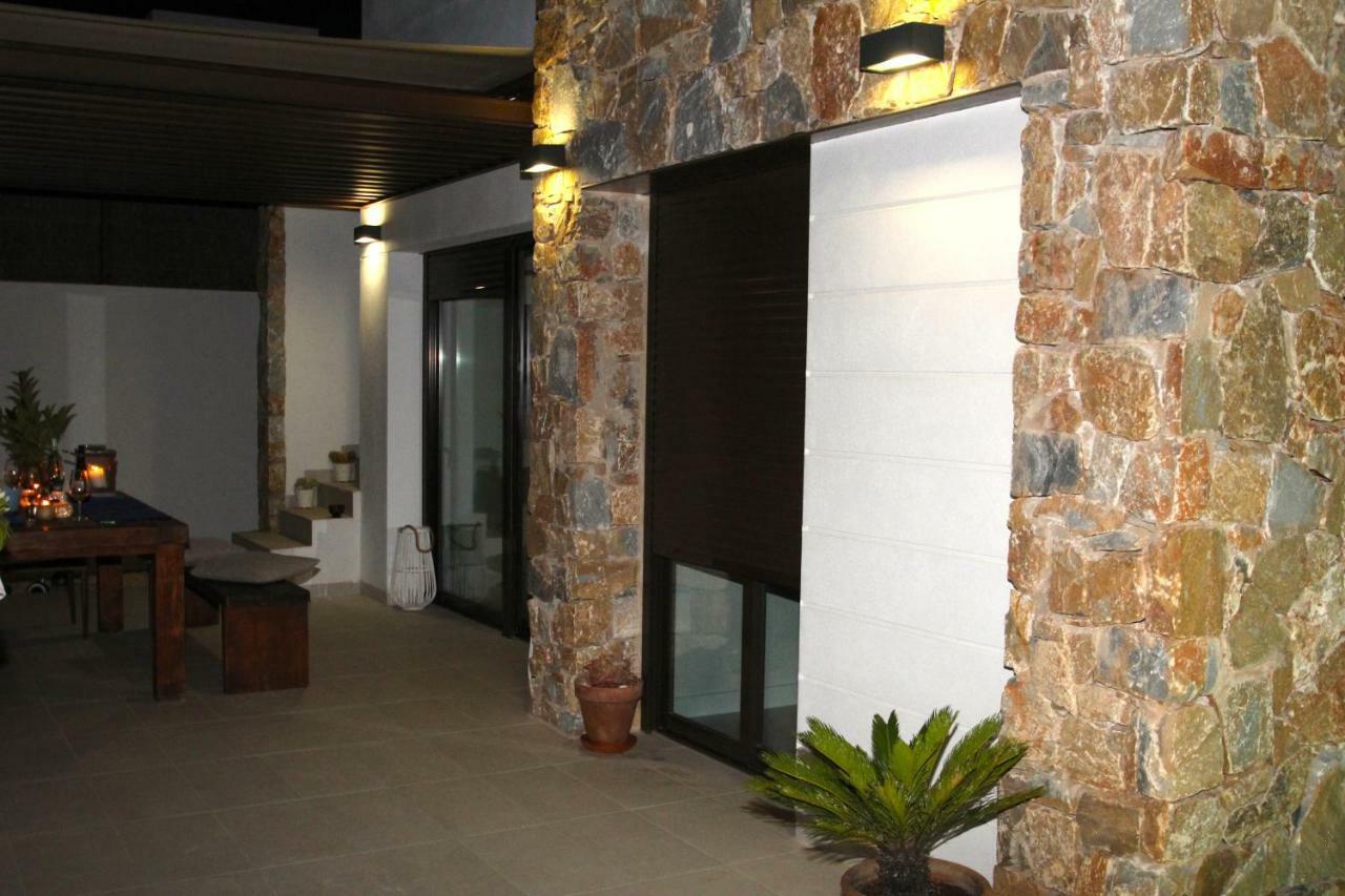 オリウエラ Casa Lauraヴィラ エクステリア 写真
